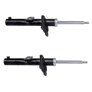 Amortiguadores Originales y Bases AG Seat Ibiza 6F (Buje 12 mm) 2018-2020 Delanteros y Traseros