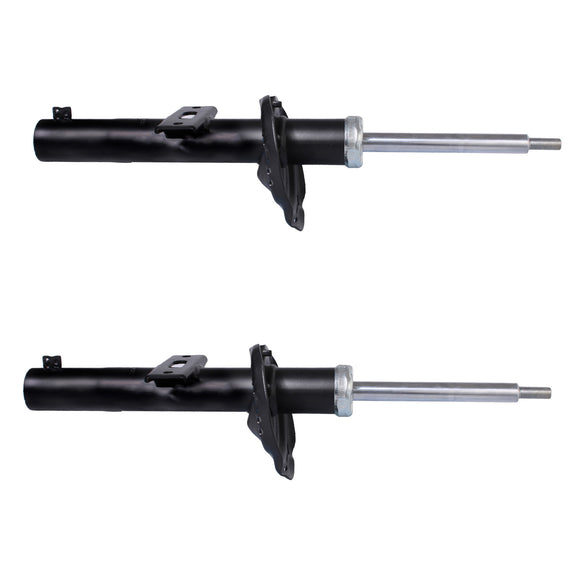 Amortiguadores Originales AG Shock Volkswagen Nivus 2021-2024 Delanteros