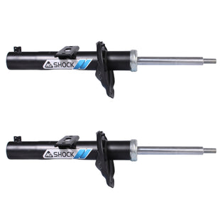 Amortiguadores Originales AG Shock Seat Ibiza 6F 2018-2023 Delanteros