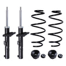 Resortes, Amortiguadores y Bases AG Volkswagen Virtus 2020-2023 Delanteros-2