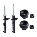 Amortiguadores y Bases AG Volkswagen Virtus 2020-2023 Delanteros-1