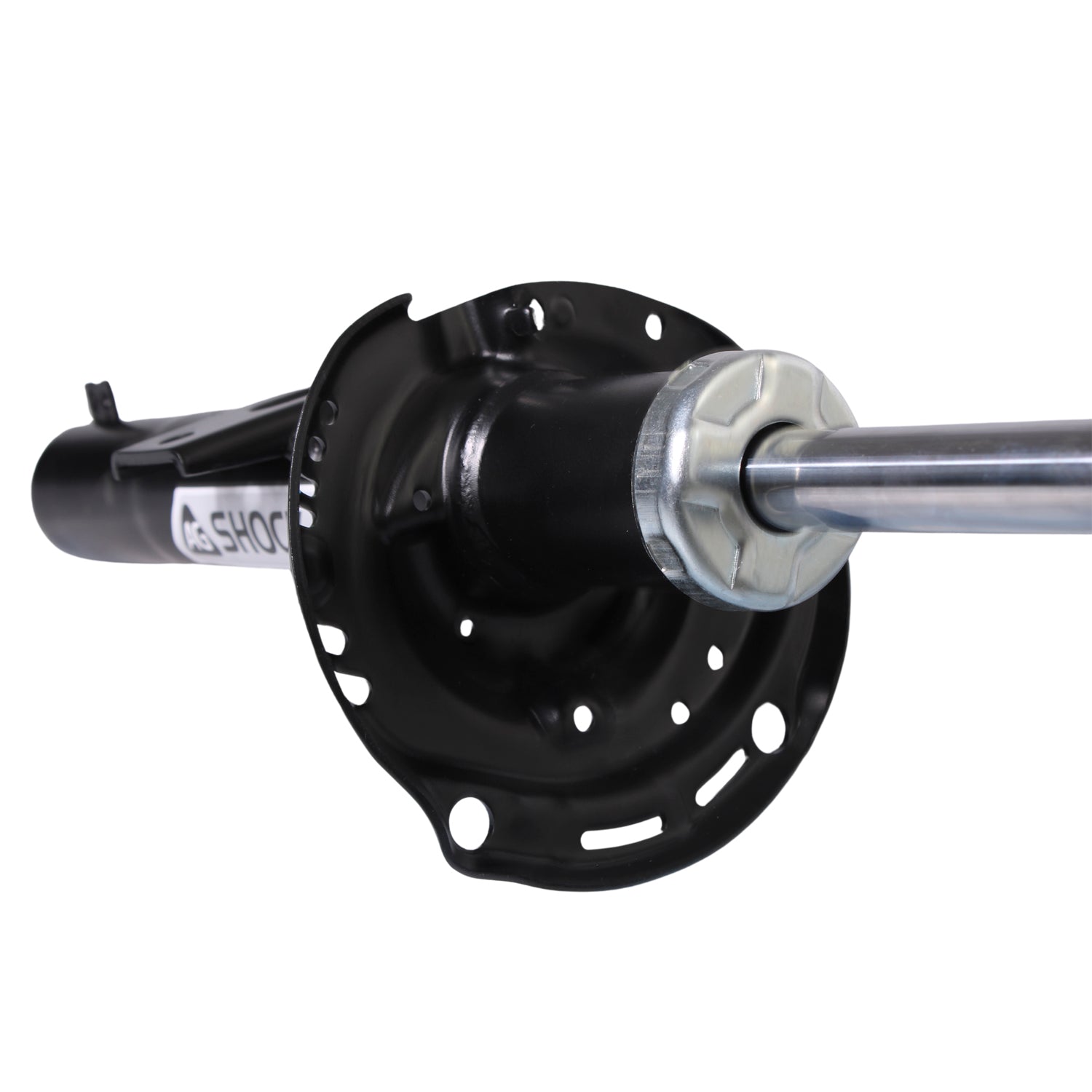 Amortiguadores Originales Ag Shock Volkswagen Virtus 2018-2024 Delanteros