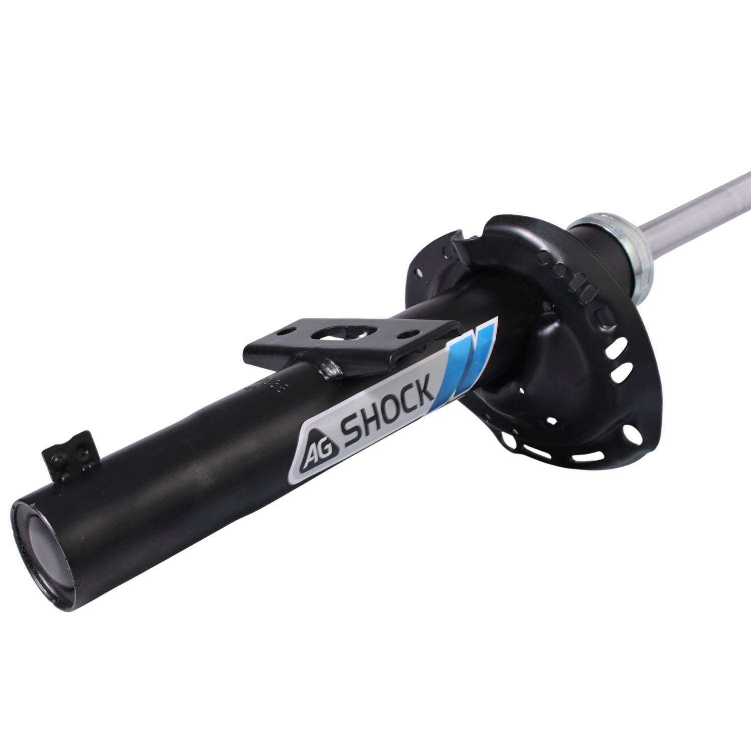 Amortiguadores Originales Ag Shock Volkswagen Taigun 2023 Delanteros