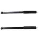 Amortiguadores Originales AG Shock Suzuki Vitara 2015-2023 Traseros-2