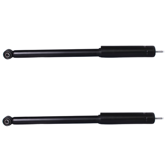 Amortiguadores Originales AG Shock Suzuki Vitara 2015-2023 Traseros