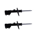 Amortiguadores Originales AG Shock Peugeot Partner 2020-2024 Delanteros-1