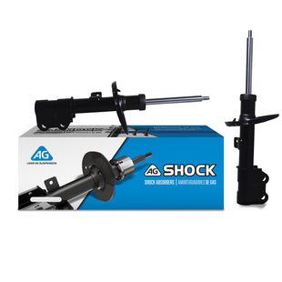 Amortiguadores Originales AG Shock Peugeot Partner 2020-2024 Delanteros