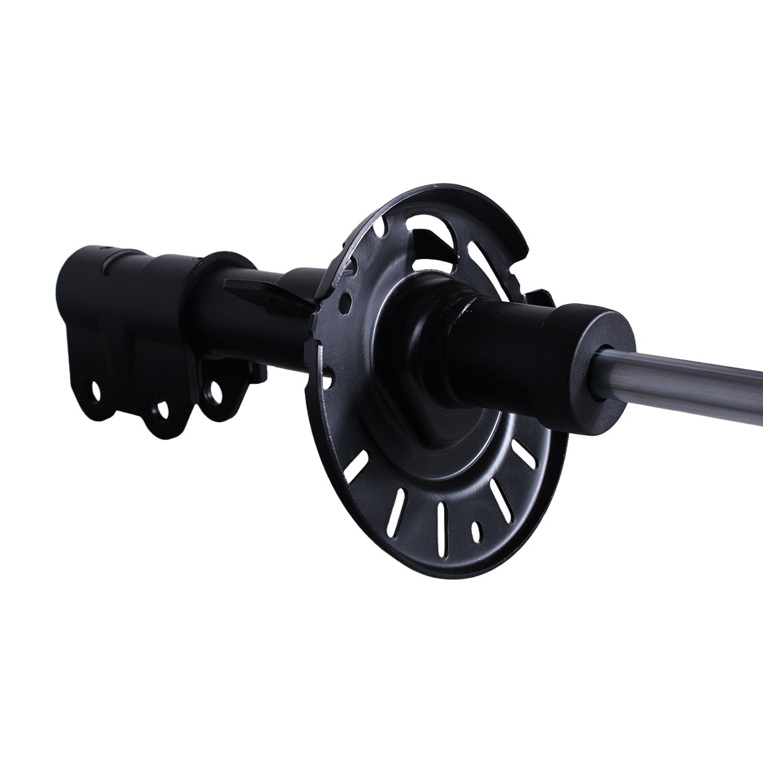 Amortiguadores Originales AG Shock Peugeot Partner 2020-2024 Delantero Izquierdo