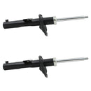 Amortiguadores Originales AG Shock Audi A1 (GB) 2018-2023 Delanteros-1