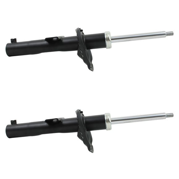 Amortiguadores Originales AG Shock Audi A1 (GB) 2018-2023 Delanteros