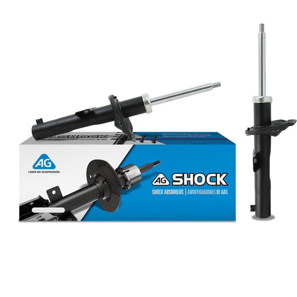 Amortiguadores Originales AG Shock Audi A1 (GB) 2018-2026 Delanteros