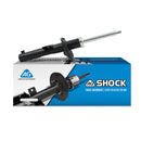 Amortiguadores Originales AG Shock Audi A1 (GB) 2018-2026 Delantero Derecho-1