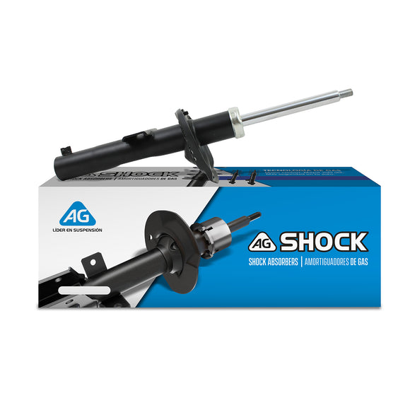 Amortiguadores Originales AG Shock Audi A1 (GB) 2018-2026 Delantero Derecho