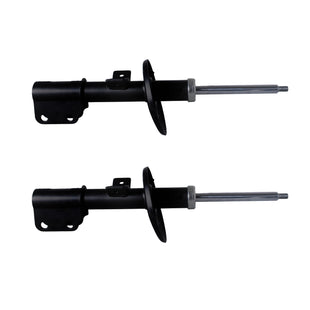 Amortiguadores Originales AG Shock Peugeot Expert 2018-2023 Delanteros