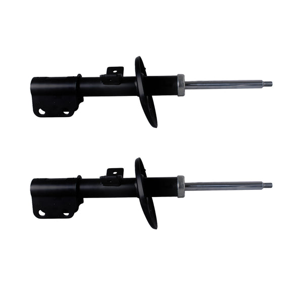 Amortiguadores Originales AG Shock Peugeot Expert 2018-2023 Delanteros