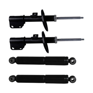 Amortiguadores Originales AG Shock Peugeot Expert 2018-2023 Delanteros y Traseros