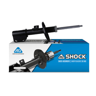 Amortiguadores Originales AG Shock Peugeot Expert 2018-2023 Delantero Derecho