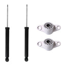 Amortiguadores y Bases Ag Kia Niro 2017-2021 Traseros-1