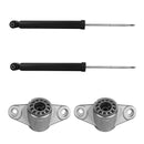 Amortiguadores y Bases Ag Kia Niro 2017-2021 Traseros-1