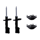 Amortiguadores Originales y Bases AG Kia Forte 2019-2022 Delanteros-1