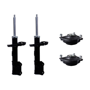 Amortiguadores Originales y Bases AG Kia Forte 2019-2022 Delanteros