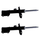 Amortiguadores Originales AG Shock Kia Forte 2019-2023 Delanteros-1