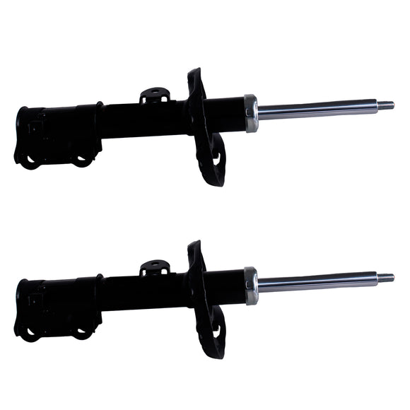 Amortiguadores Originales AG Shock Kia Forte 2019-2023 Delanteros