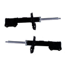 Amortiguadores Originales y Bases AG Kia Forte 2019-2022 Delanteros-2