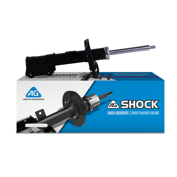 Amortiguadores Originales AG Shock Kia Forte 2019-2023 Delantero Derecho