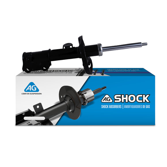 Amortiguadores Originales AG Shock Kia Forte 2019-2023 Delantero Izquierdo