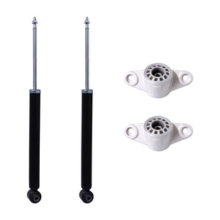 Amortiguadores y Bases AG Kia Forte 2019-2022 Traseros