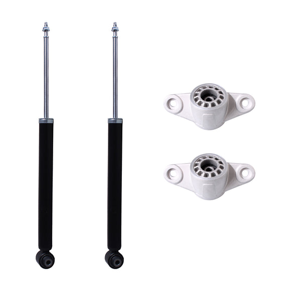 Amortiguadores y Bases AG Kia Forte 2019-2022 Traseros