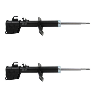 Amortiguadores Originales AG Shock Fiat Strada 2012-2017 Delanteros