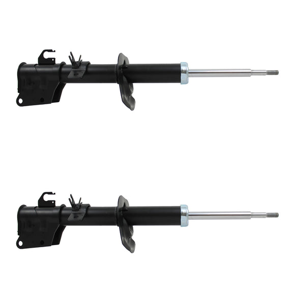 Amortiguadores Originales AG Shock Fiat Palio Adventure 2005-2012 Delanteros