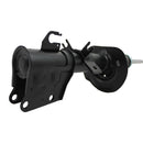Amortiguadores Originales AG Shock Fiat Strada Adventure 2004-2011 Delanteros y Traseros-5
