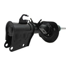 Amortiguadores Originales AG Shock Fiat Strada 2012-2017 Delanteros y Traseros-5