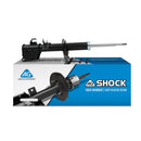 Amortiguadores Originales AG Shock Fiat Strada 2012-2017 Delantero Izquierdo-1