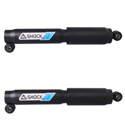 Amortiguadores Originales Ag Shock Fiat Strada Adventure 2004-2011 Traseros