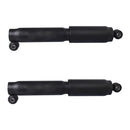 Amortiguadores Originales AG Shock Fiat Palio Adventure 2005-2012 Traseros-2