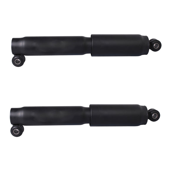 Amortiguadores Originales AG Shock Fiat Palio Adventure 2005-2012 Traseros