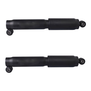 Amortiguadores Originales AG Shock Fiat Palio Adventure 2005-2012 Traseros