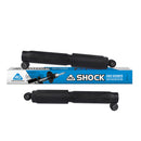 Amortiguadores Originales AG Shock Fiat Strada Adventure 2004-2011 Traseros-1