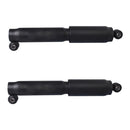 Amortiguadores Originales AG Shock Fiat Strada Adventure 2004-2011 Traseros-2