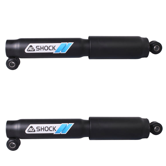 Amortiguadores Originales AG Shock Fiat Strada 2012-2017 Traseros