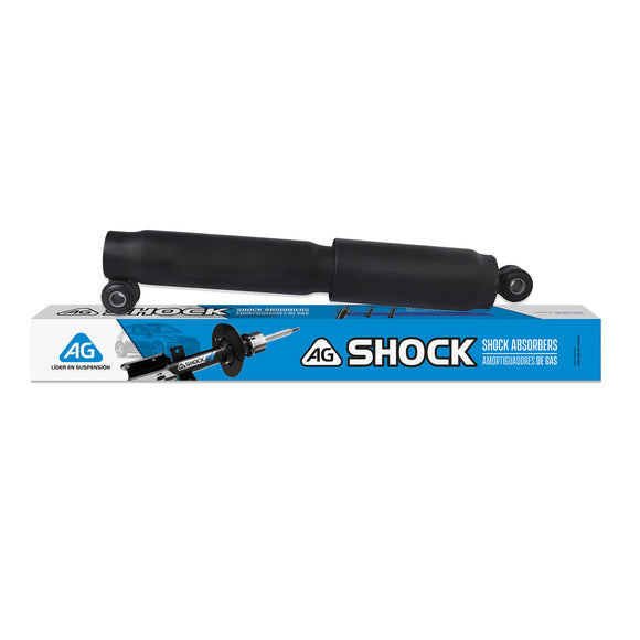 Amortiguadores Originales AG Shock Fiat Palio Adventure 2005-2012 Trasero Izquierdo
