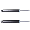 Amortiguadores Originales AG Shock Bmw 320i 2012-2014 Traseros-2