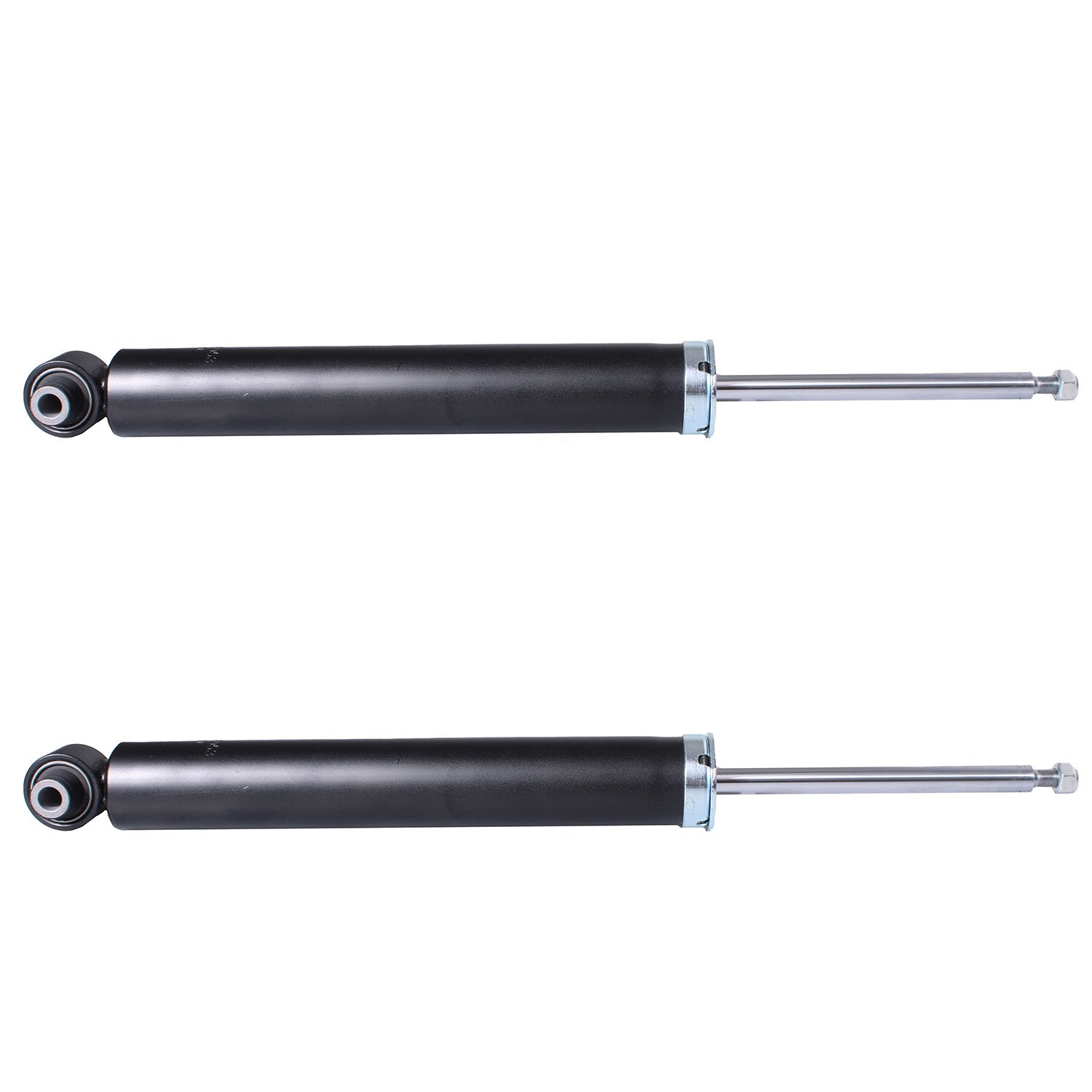 Amortiguadores Originales AG Shock Bmw 320i 2012-2014 Traseros