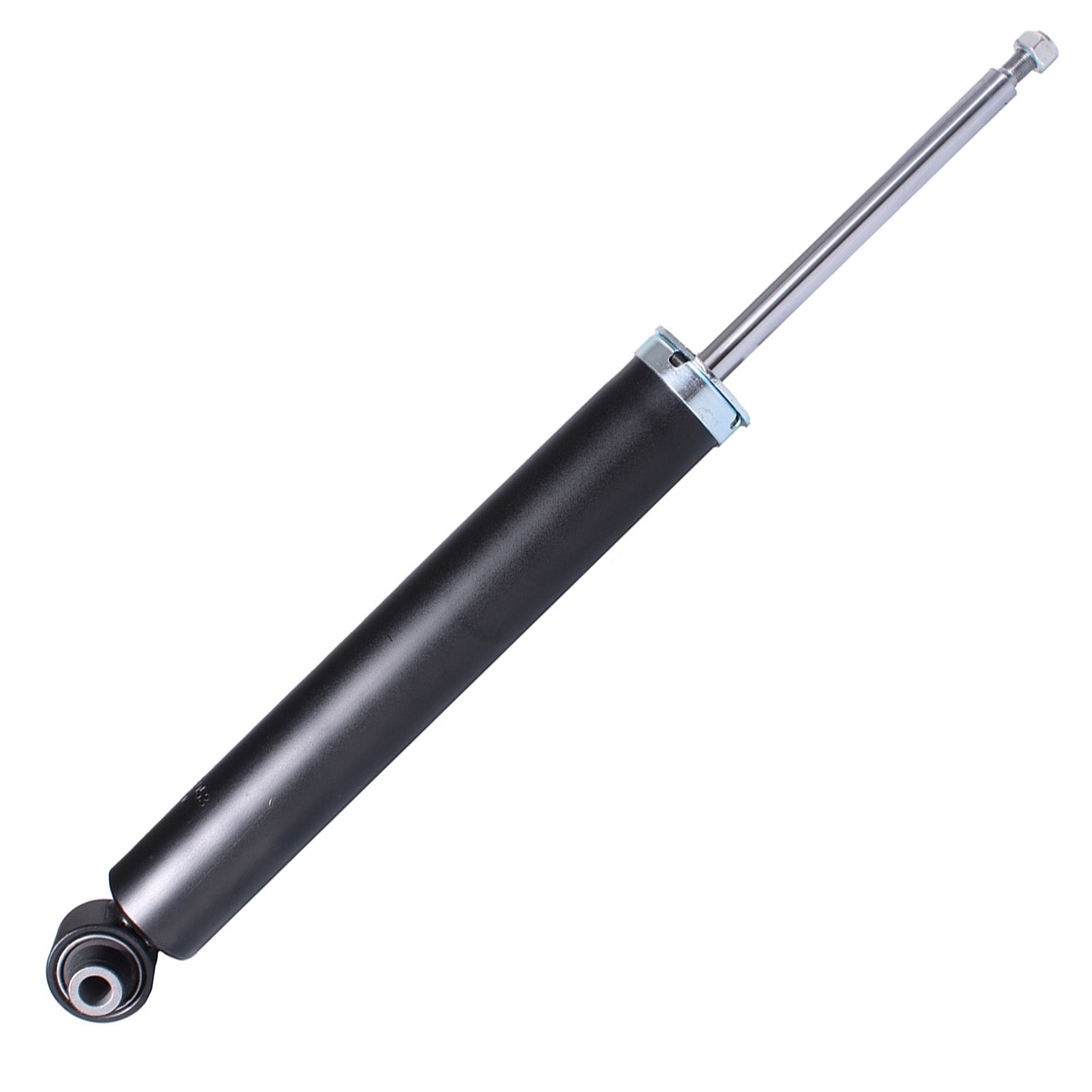 Amortiguadores Originales AG Shock Bmw 320i 2012-2014 Trasero Izquierdo