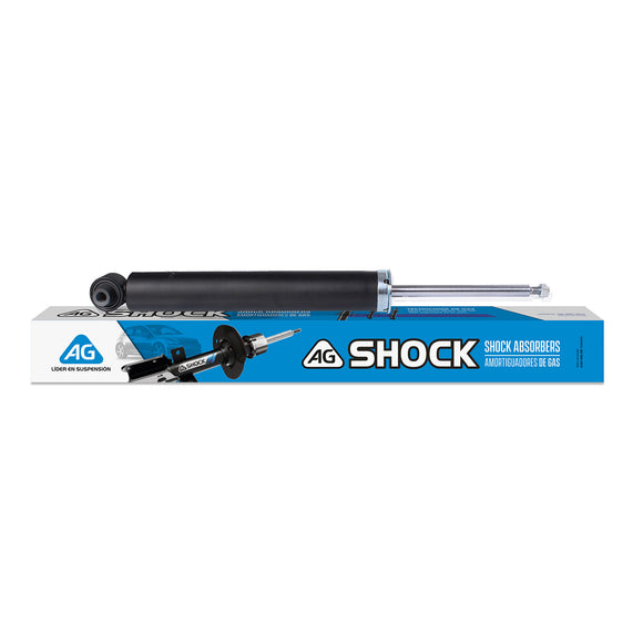 Amortiguadores Originales AG Shock Bmw Serie 1 120i 2016-2019 Trasero Derecho