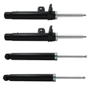 Amortiguadores Originales AG Shock Bmw 118i 2013-2014 Delanteros y Traseros-1